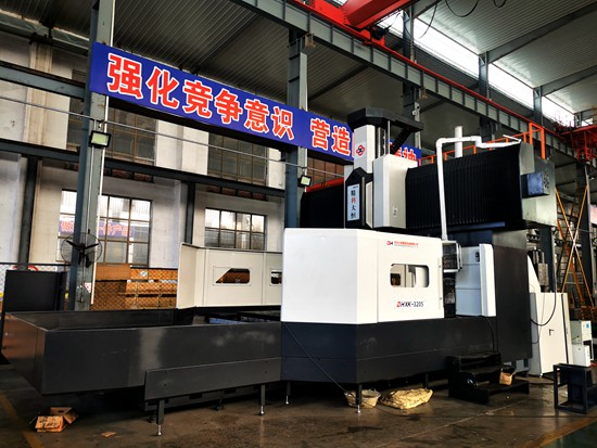 龍門加工中心多少錢一臺(tái)，解析價(jià)格及購買建議